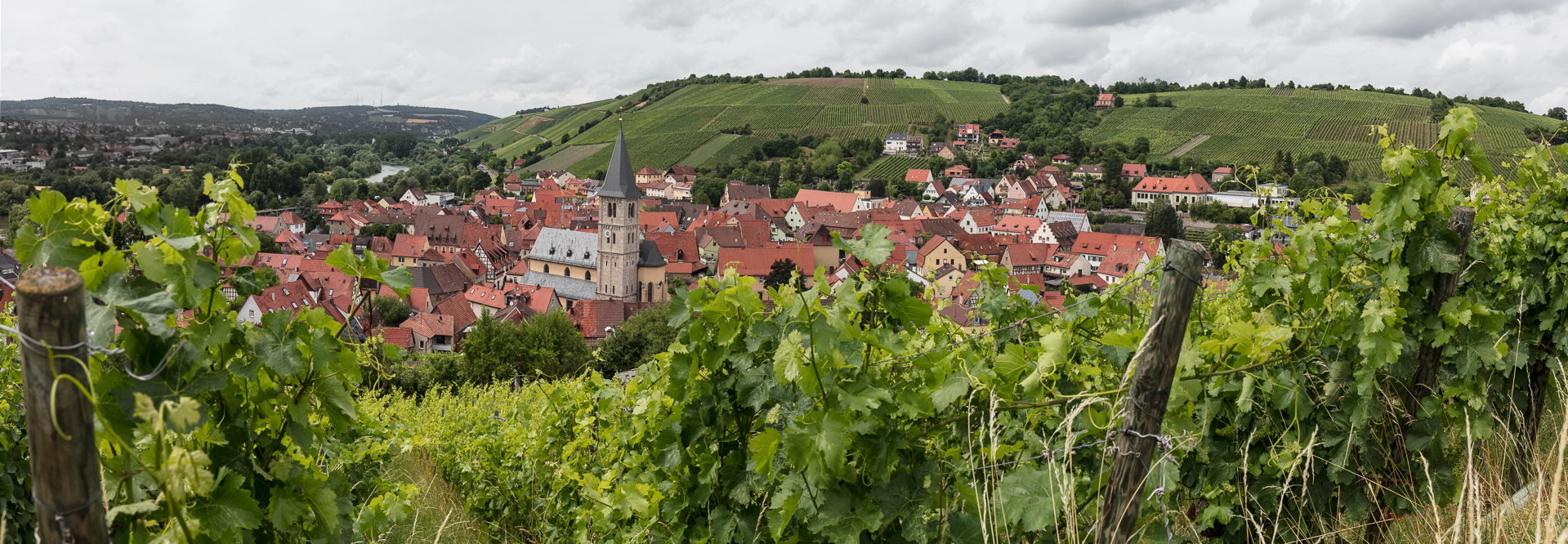 Wechselbild der Gemeinde
